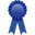 Blue Ribbon: highest ranked